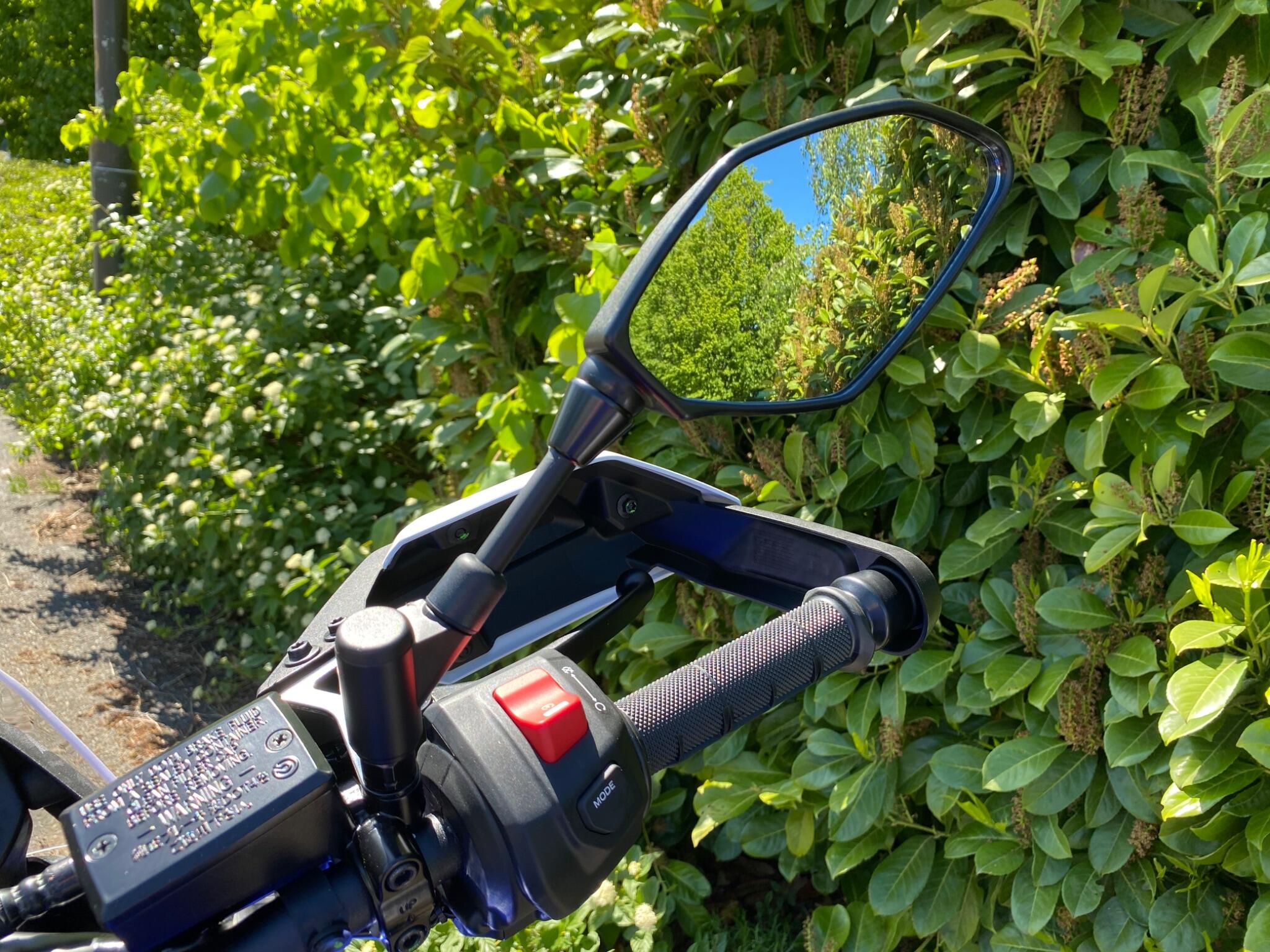 2026 Yamaha 700 Euro 5